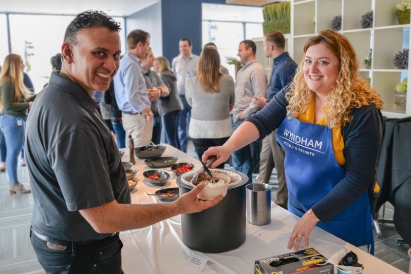 Photo of Wyndham Hotels & Resorts, Parsippany, NJ