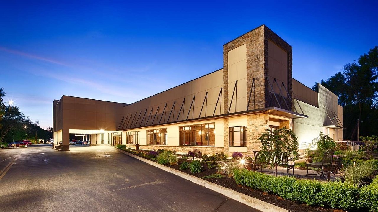 Photo of Best Western Plus Kingston Hotel & Conference Center, Kingston, NY