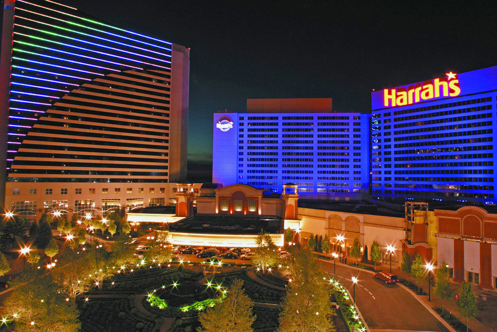 Photo of Harrah's Resort Atlantic City, Atlantic City, NJ