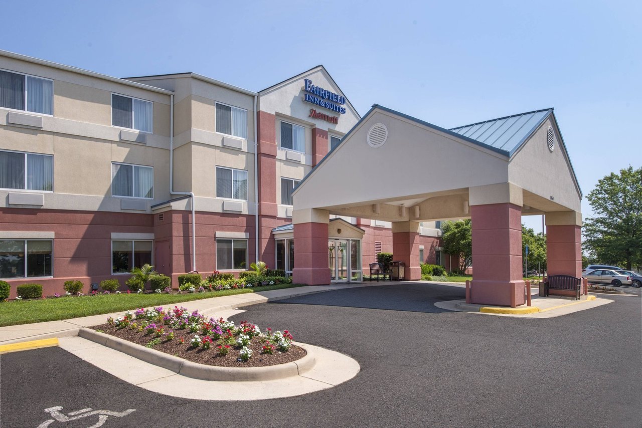 Photo of Fairfield Inn & Suites by Marriott Dulles Airport Chantilly, Chantilly, VA