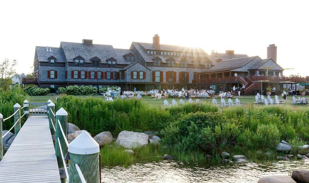 Photo of Weekapaug Inn, Weekapaug, RI
