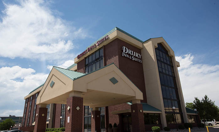 Photo of Drury Inn & Suites Denver Near The Tech Center, Centennial, CO