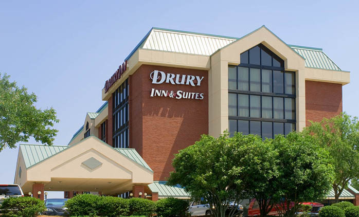 Photo of Drury Inn & Suites Atlanta Marietta, Marietta, GA