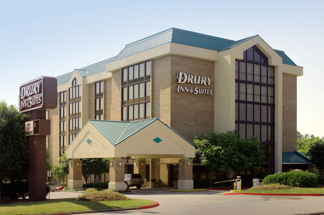 Photo of Drury Inn & Suites Atlanta Morrow, Morrow, GA