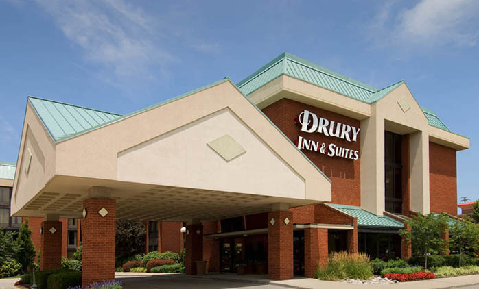 Photo of Drury Inn & Suites St. Louis Fairview Heights, Fairview Heights, IL