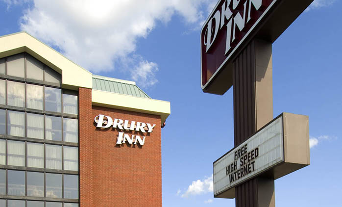 Photo of Drury Inn & Suites Terre Haute, Terre Haute, IN