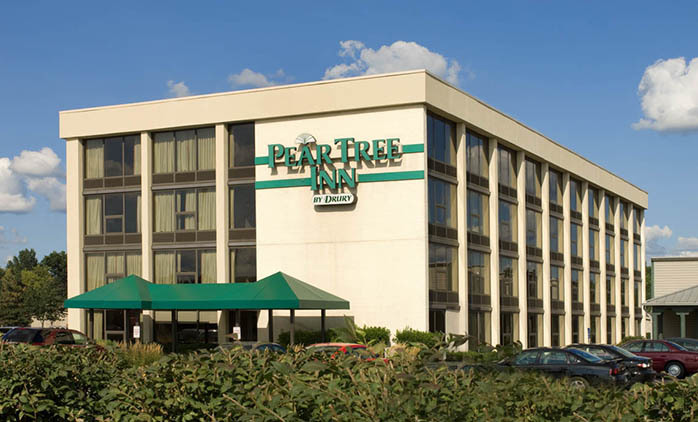 Photo of Pear Tree Inn Terre Haute, Terre Haute, IN