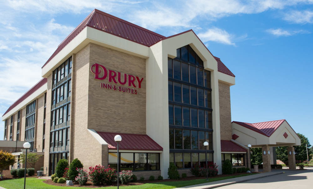 Photo of Drury Inn & Suites Cape Girardeau, Cape Girardeau, MO