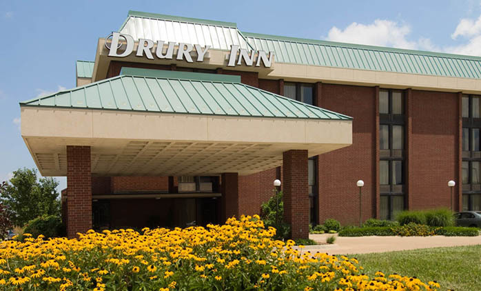 Photo of Drury Inn & Suites St. Louis Fenton, Fenton, MO