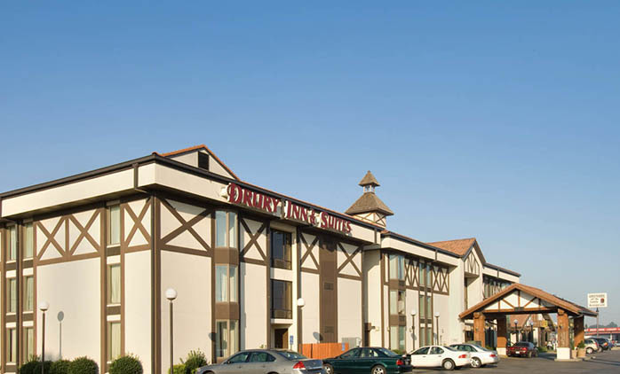 Photo of Drury Inn & Suites Hayti Caruthersville, Hayti, MO