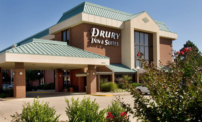 Photo of Drury Inn & Suites Joplin, Joplin, MO