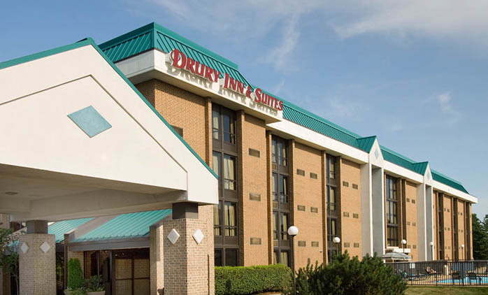 Photo of Drury Inn & Suites St. Louis Westport, Maryland Heights, MO