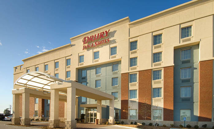 Photo of Drury Inn & Suites Sikeston, Sikeston, MO