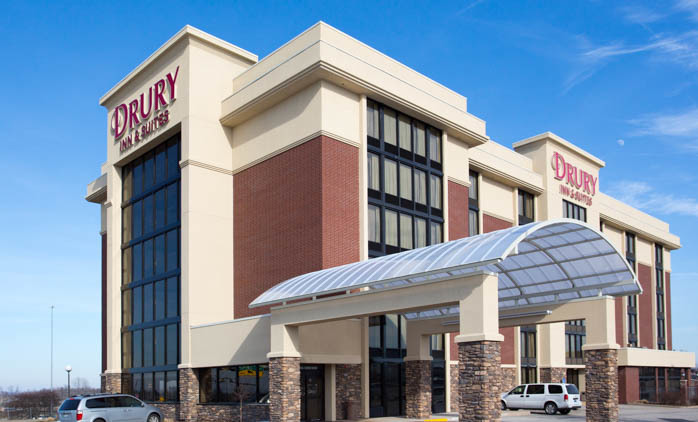 Photo of Drury Inn & Suites St. Louis St. Peters, St. Peters, MO