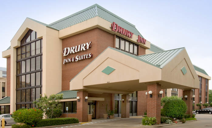 Photo of Drury Inn & Suites Houston Near the Galleria, Houston, TX