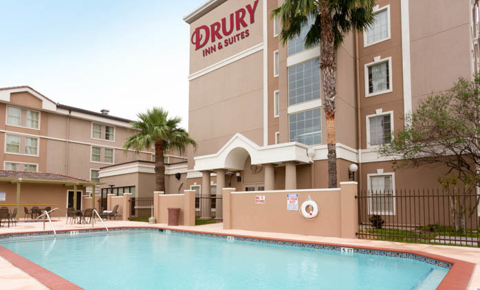 Photo of Drury Inn & Suites McAllen, McAllen, TX