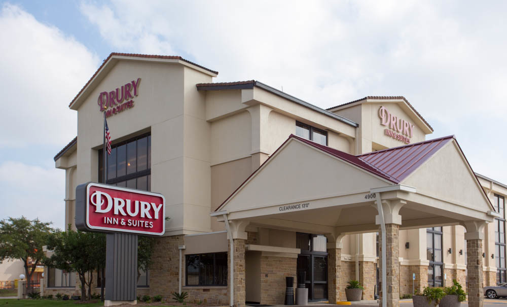 Photo of Drury Inn & Suites San Antonio Northeast, San Antonio, TX