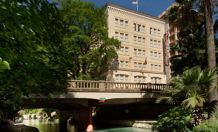 Photo of Drury Inn & Suites San Antonio Riverwalk, San Antonio, TX