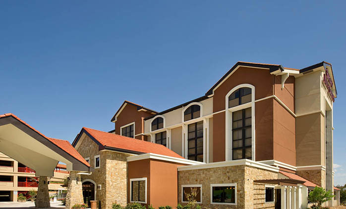 Photo of Drury Inn & Suites San Antonio Airport, San Antonio, TX