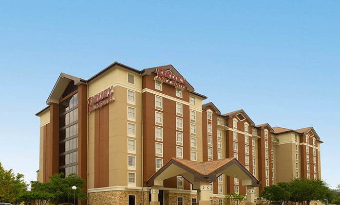 Photo of Drury Inn & Suites San Antonio Northwest Medical Center, San Antonio, TX