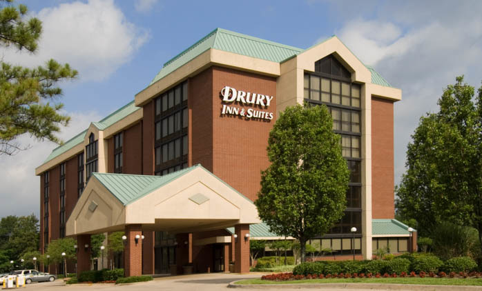 Photo of Drury Inn & Suites Houston The Woodlands, The Woodlands, TX