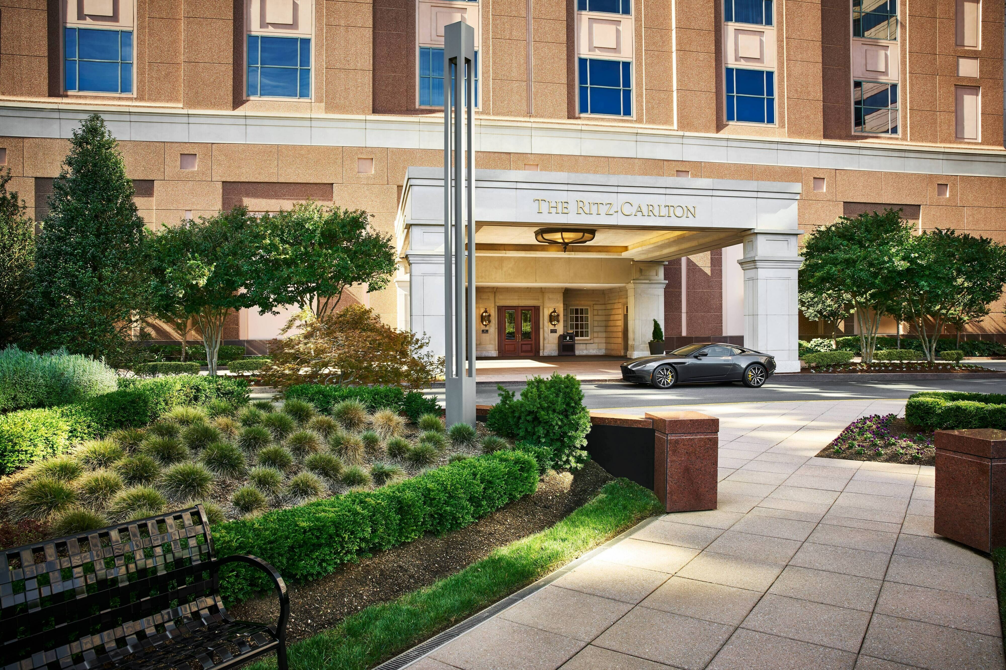 Photo of The Ritz-Carlton, Tysons Corner, McLean, VA