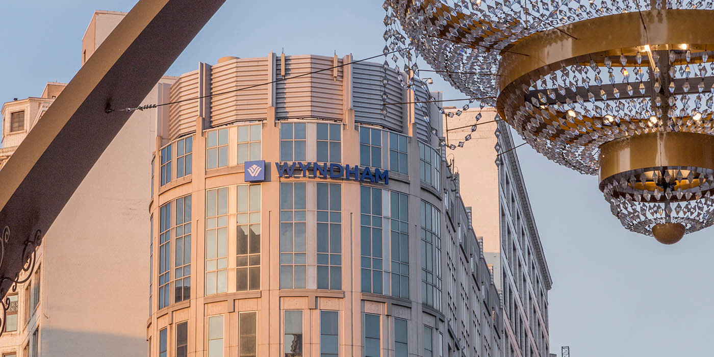 Photo of Crowne Plaza Cleveland at Playhouse Square, Cleveland, OH