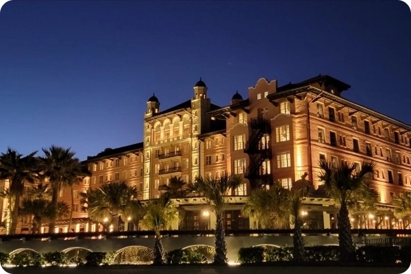 Photo of Grand Galvez, Galveston, TX