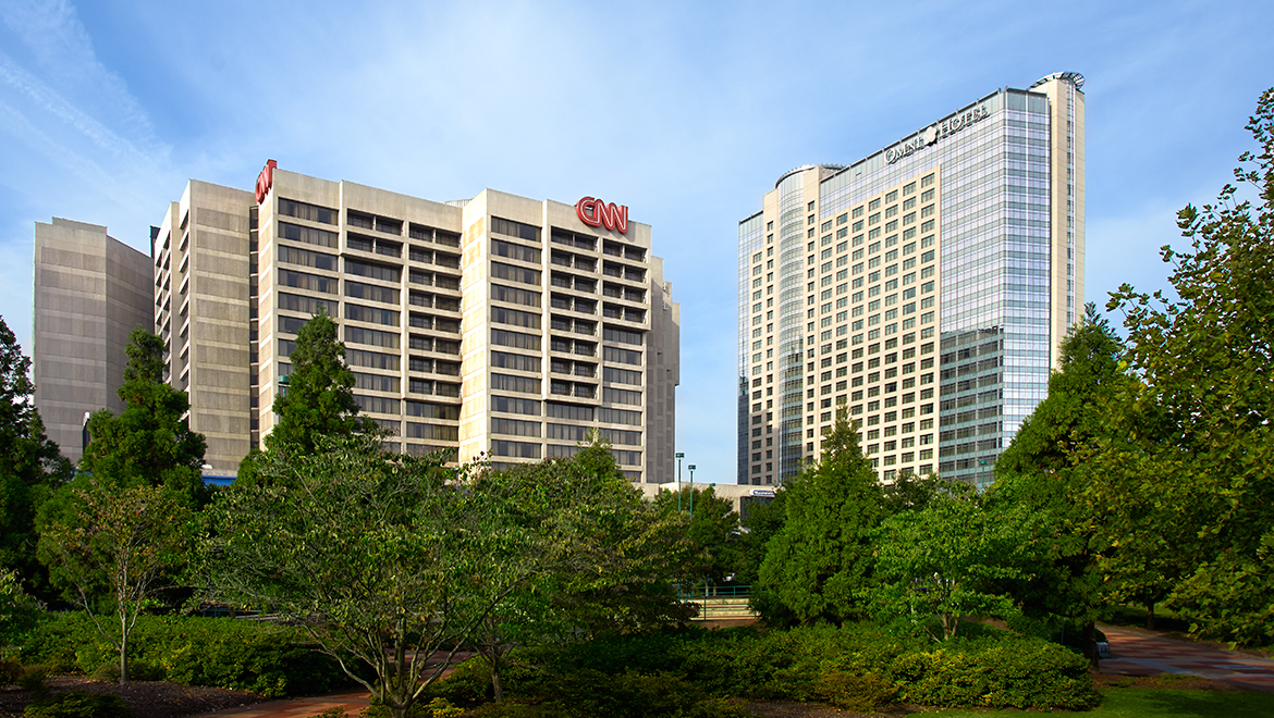 Photo of Omni Atlanta Hotel At CNN Center, Atlanta, GA