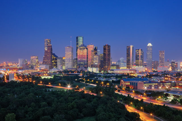 Photo of Vista Host, Inc., Houston, TX