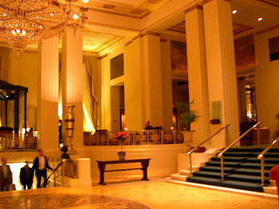 Photo of Waldorf Astoria New York, New York, NY