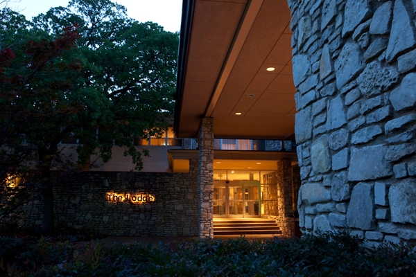 Photo of American Airlines Training and Conference Center, Ft. Worth, TX