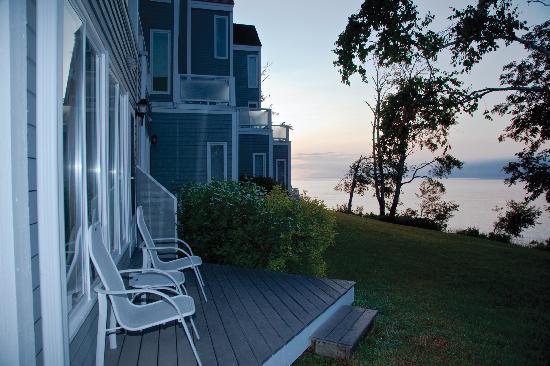 Photo of Bluefin Bay On Lake Superior, Tofte, MN