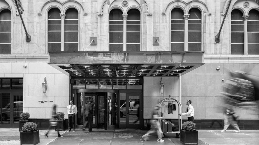 Photo of Highgate Hotels, New York, NY