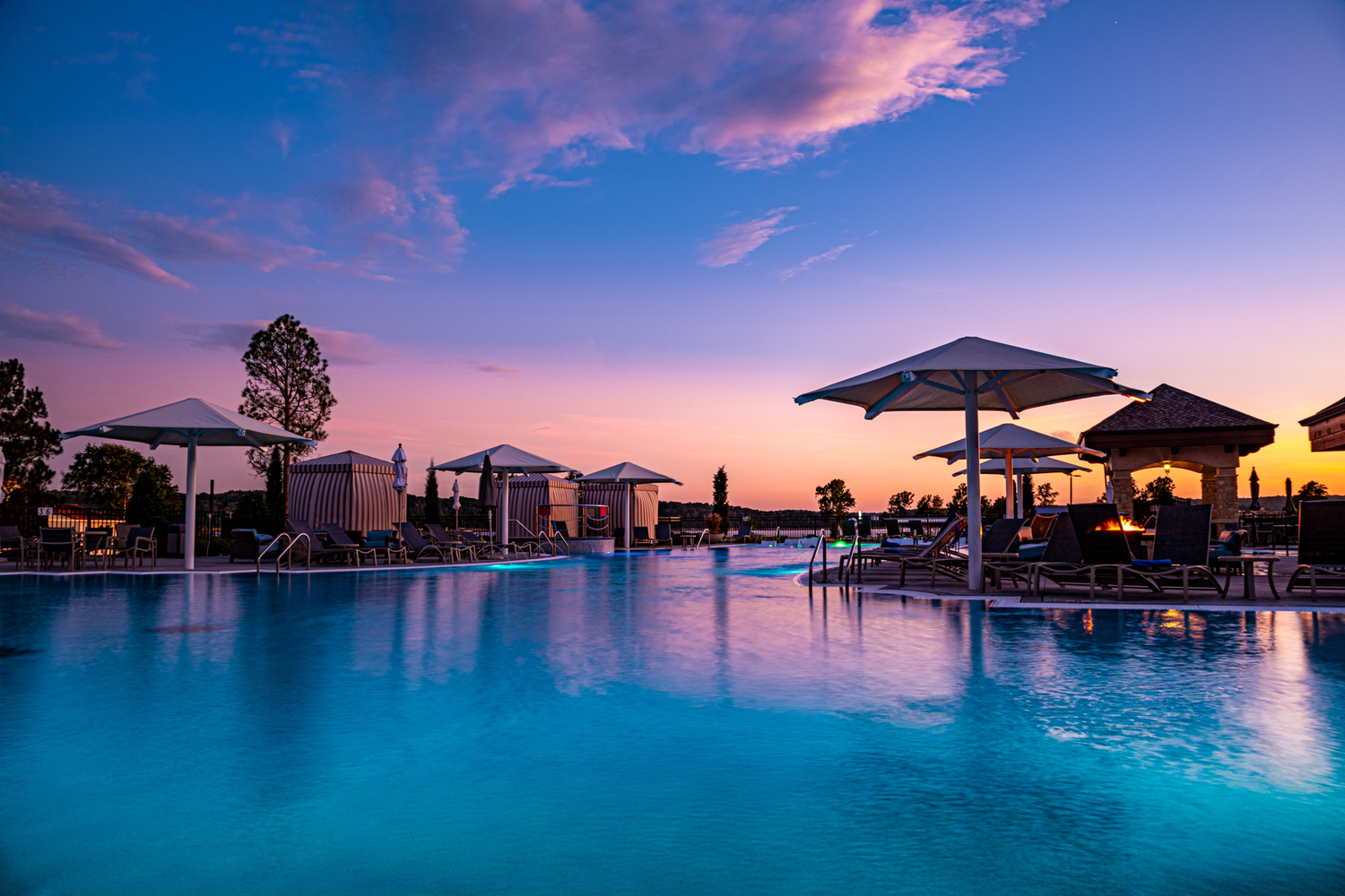 Shangri La Resort Monkey Island OK Jobs Hospitality Online