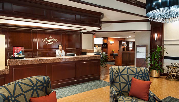 Photo of Best Western Dulles Airport, Sterling, VA