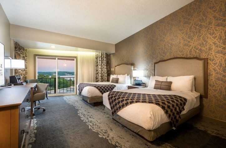 Photo of The Lodge of Four Seasons, Lake Ozark, MO