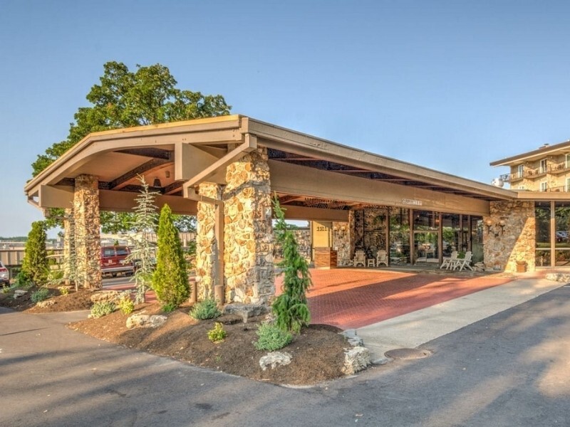 Photo of The Lodge of Four Seasons, Lake Ozark, MO
