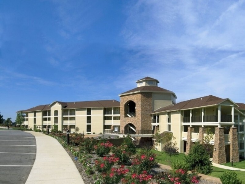 Photo of The Lodge of Four Seasons, Lake Ozark, MO