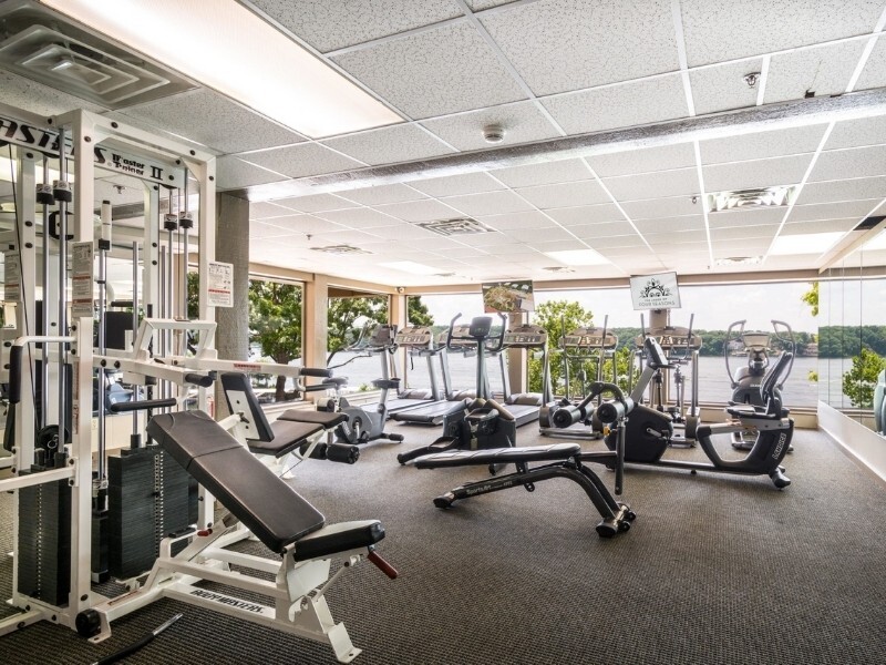 Photo of The Lodge of Four Seasons, Lake Ozark, MO