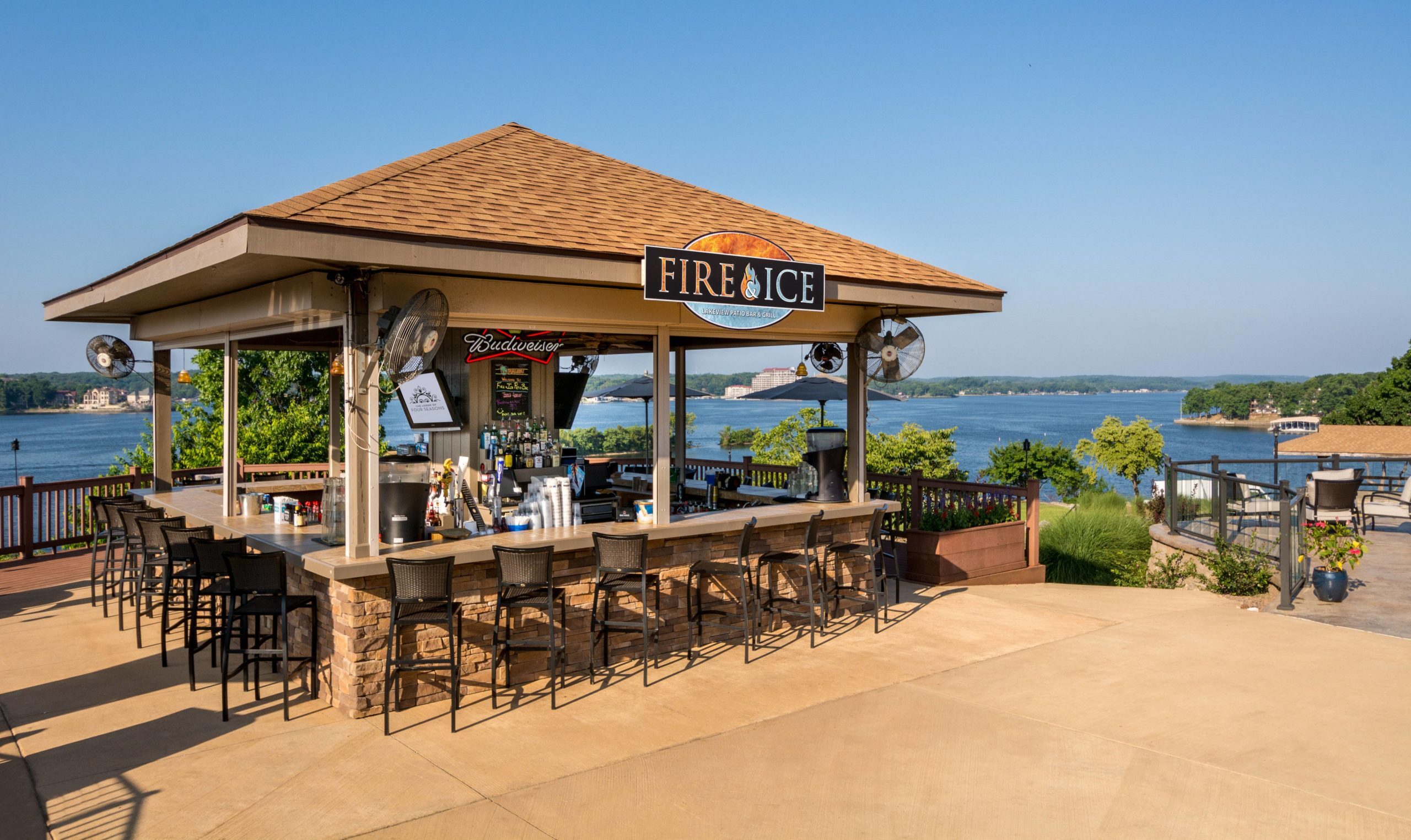 Photo of The Lodge of Four Seasons, Lake Ozark, MO