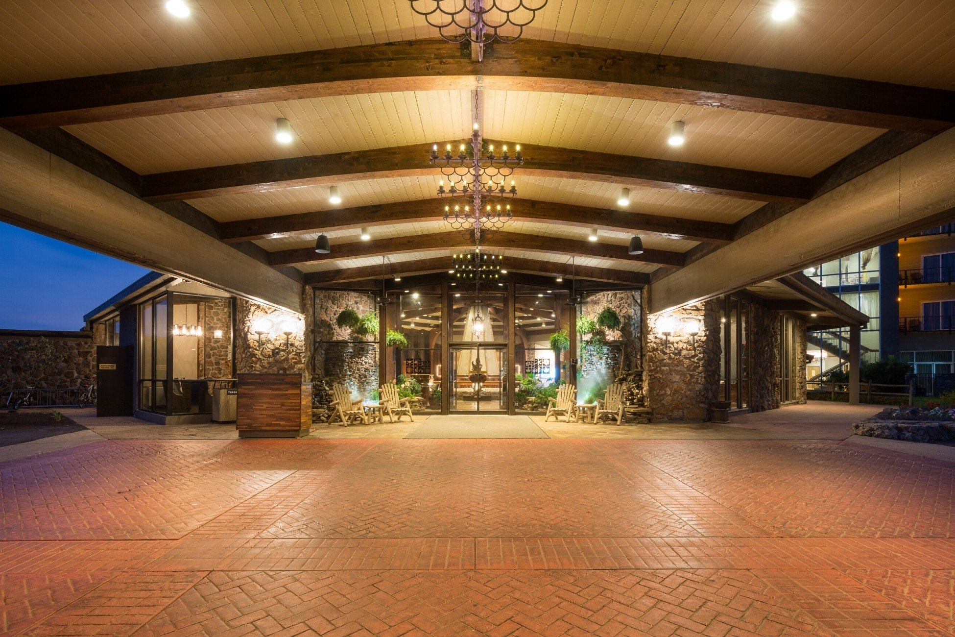 Photo of The Lodge of Four Seasons, Lake Ozark, MO