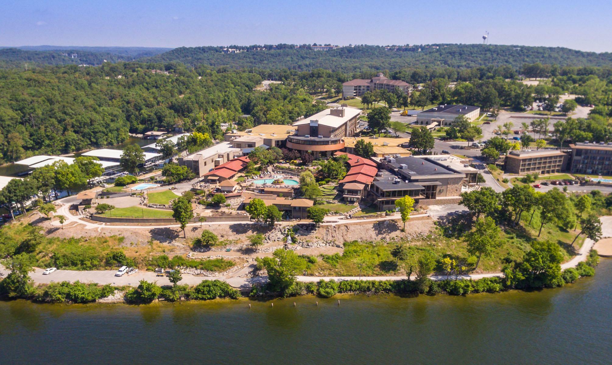 Photo of The Lodge of Four Seasons, Lake Ozark, MO