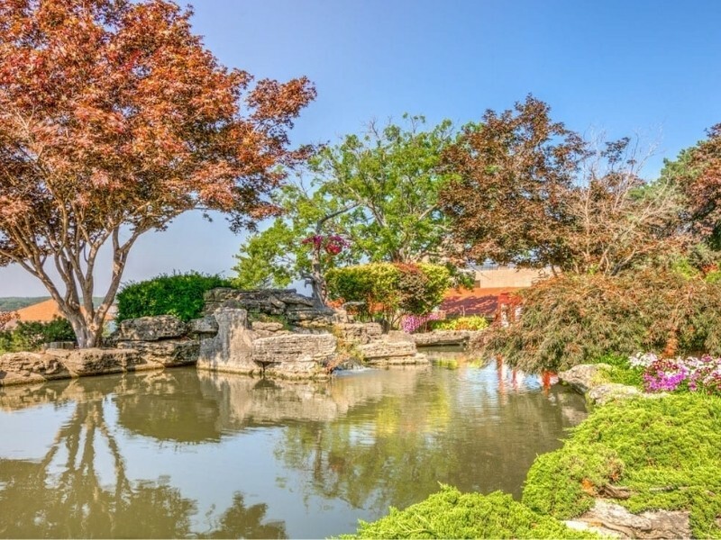 Photo of The Lodge of Four Seasons, Lake Ozark, MO