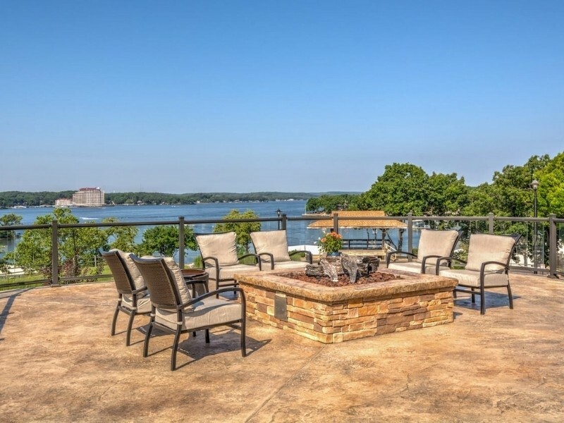 Photo of The Lodge of Four Seasons, Lake Ozark, MO