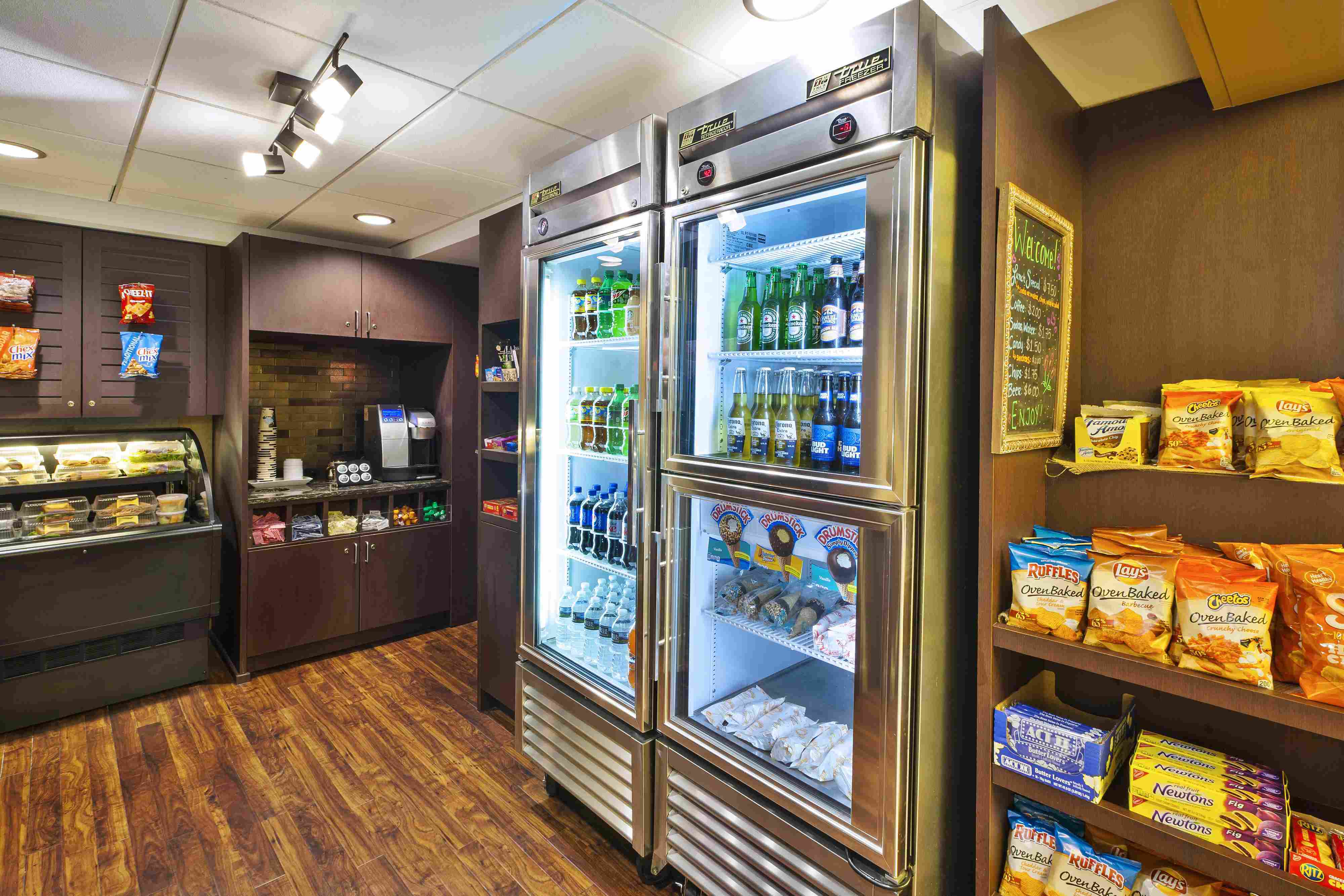 Photo of Holiday Inn Gaithersburg, Gaithersburg, MD