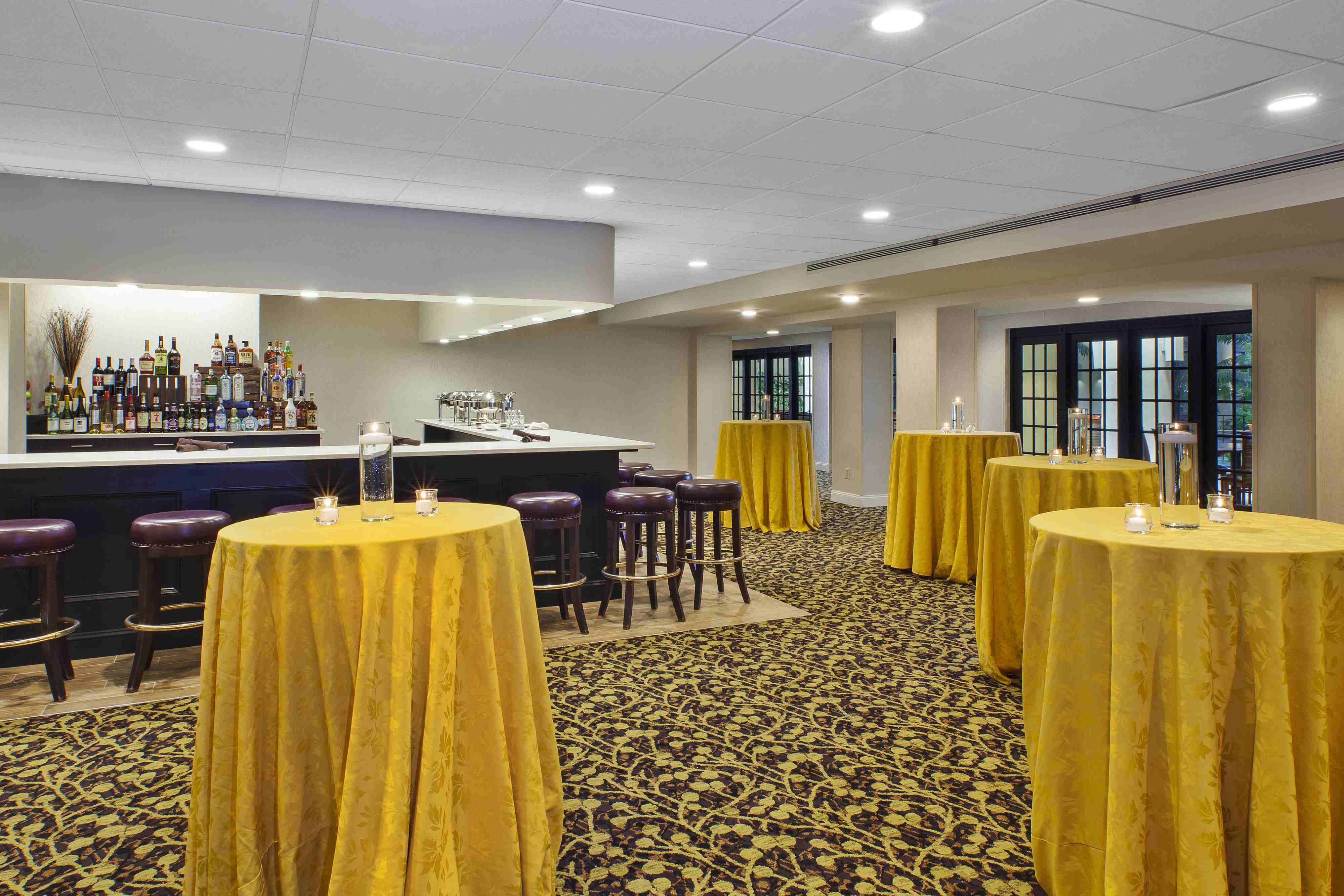 Photo of Holiday Inn Gaithersburg, Gaithersburg, MD