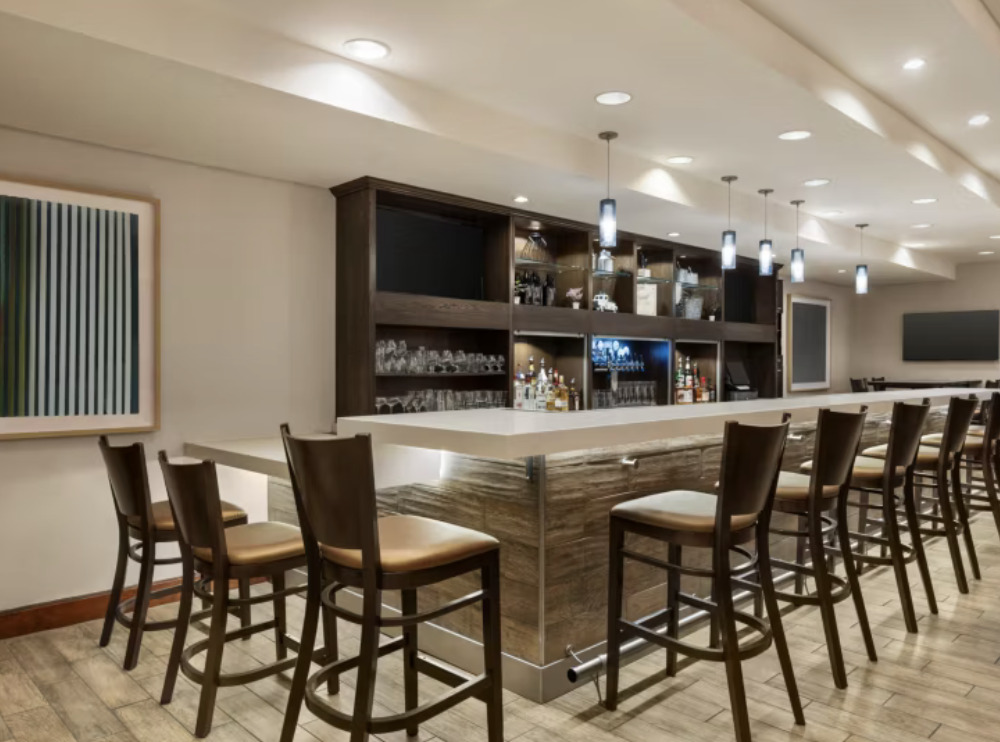Photo of Holiday Inn Gaithersburg, Gaithersburg, MD