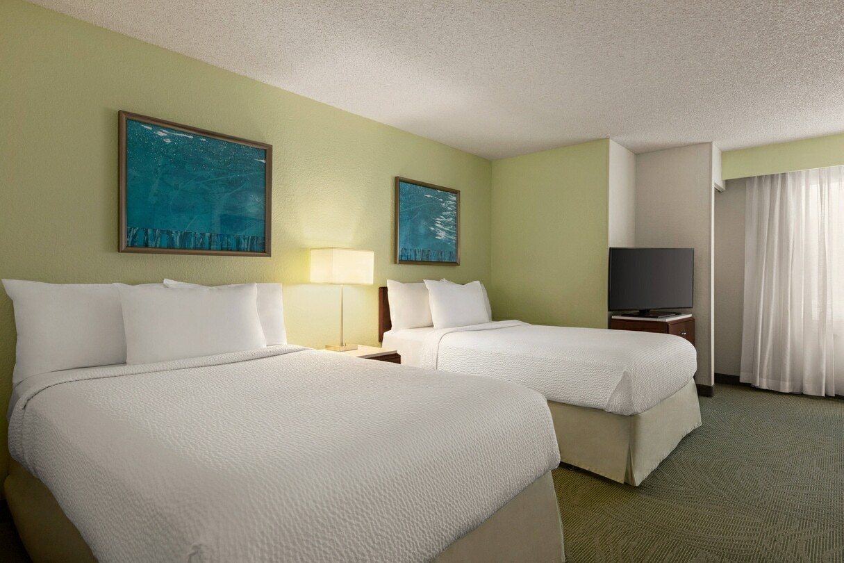 Photo of SpringHill Suites Boca Raton, Boca Raton, FL
