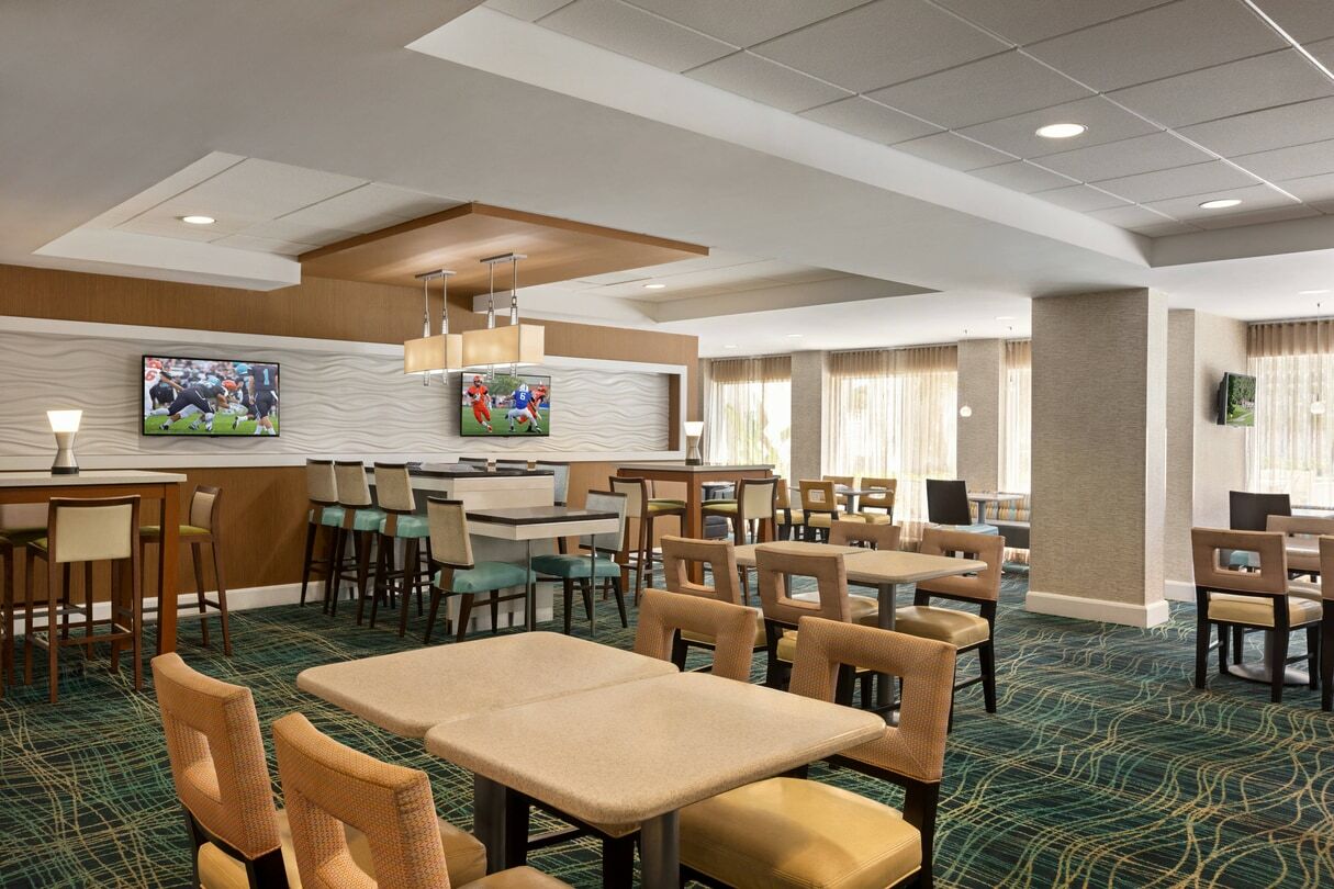 Photo of SpringHill Suites Boca Raton, Boca Raton, FL